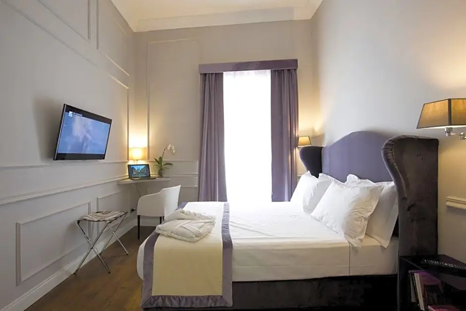 Superior room