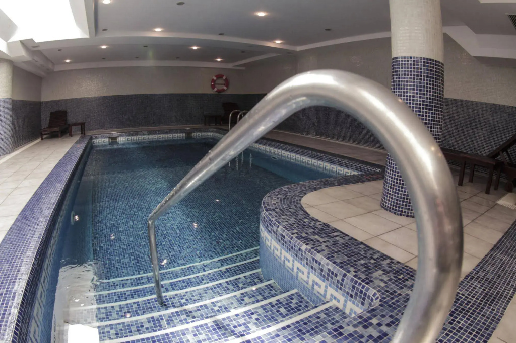 Hotel photo 19