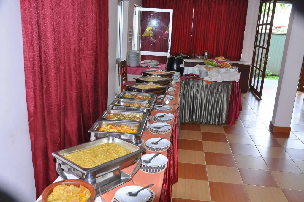 Siyanco Holiday Resort - Général