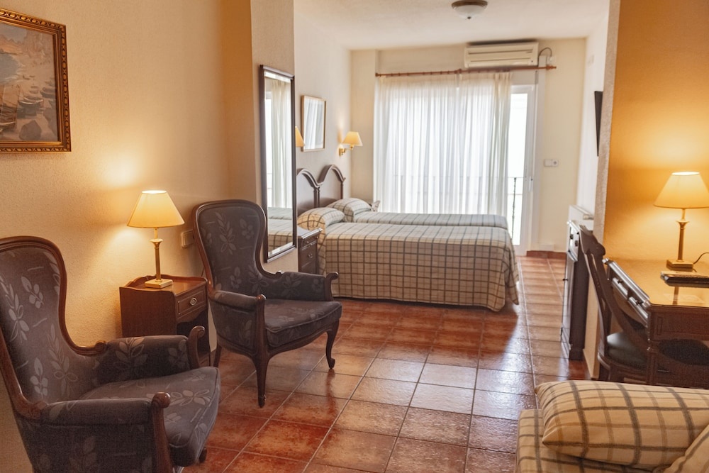 Hotel Tàrbena