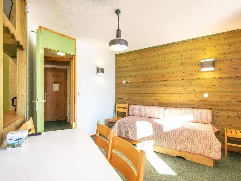 Residence Le Sappey - Vacanceole - Chambres