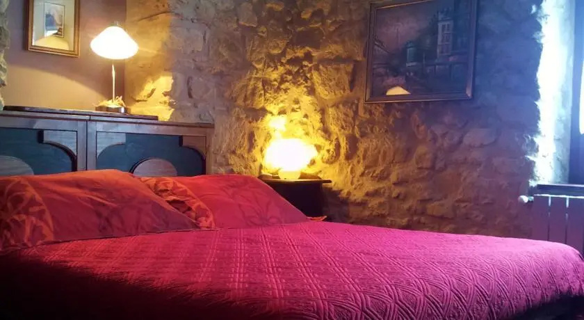 B&B Antica Dimora Enna - фото 3