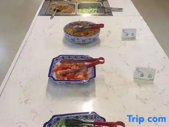 Food & Beverage