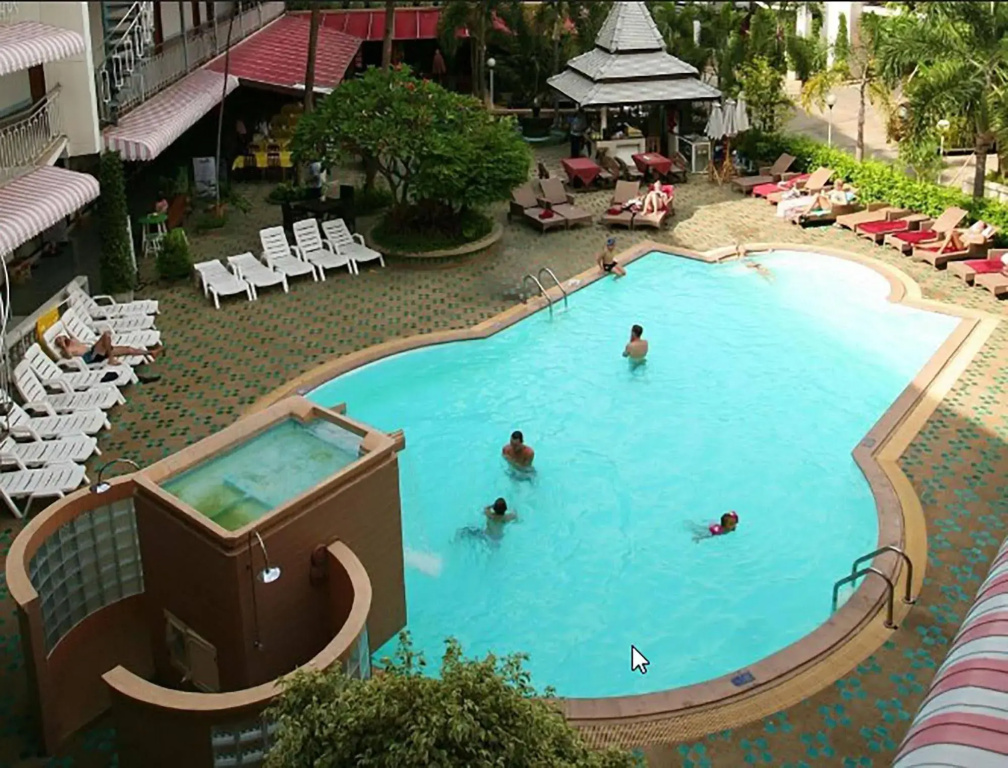 Top North Hotel - Général