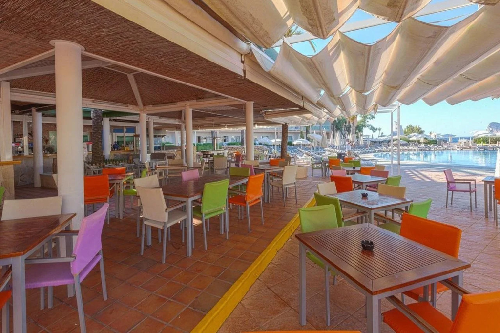 Sirenis Seaview Country Club - Général