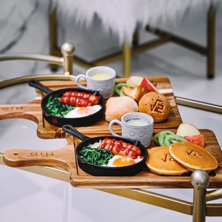 The Root2 Hotel 사진 10