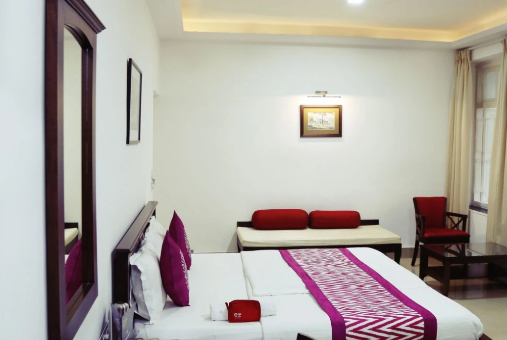 Hotel Ketan - Général