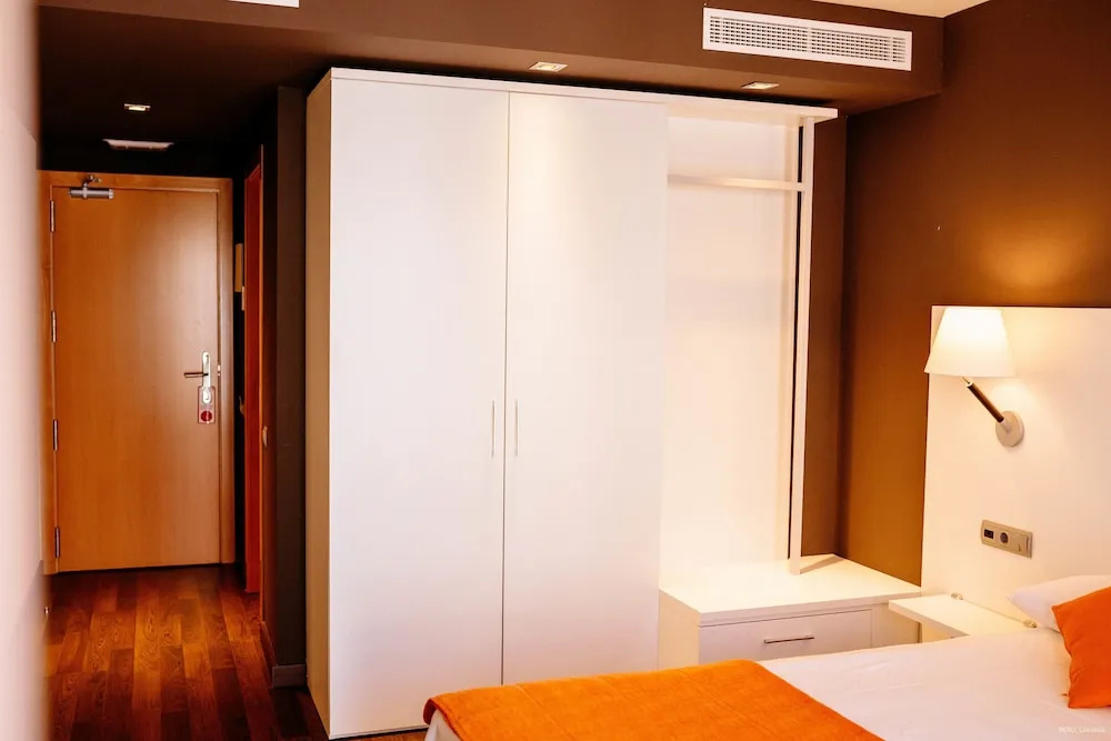 Hotel Can Batiste - Chambres