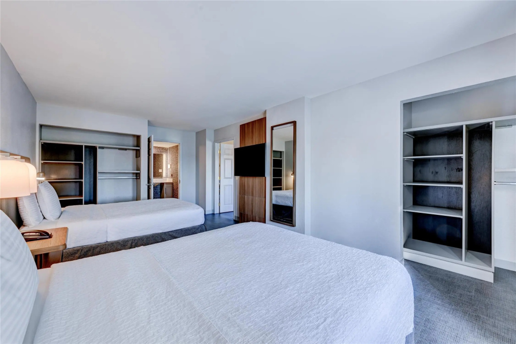 Homewood Suites by Hilton Anaheim-Main Gate Area - Général