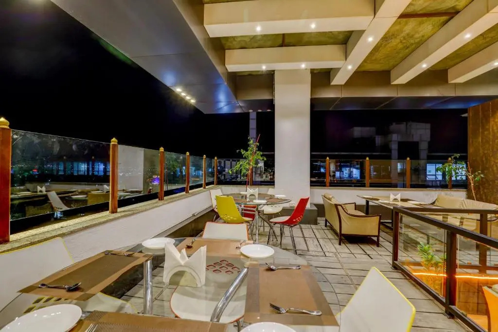 Hotel photo 19
