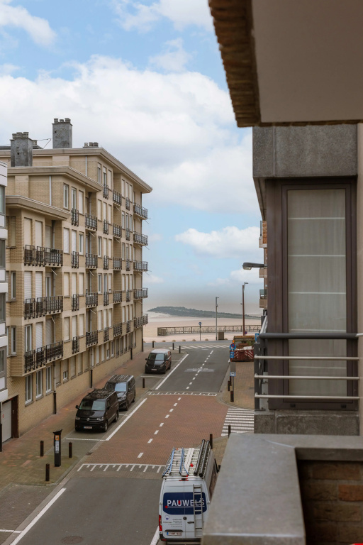 Authentic Apartment With Terraces and Parking