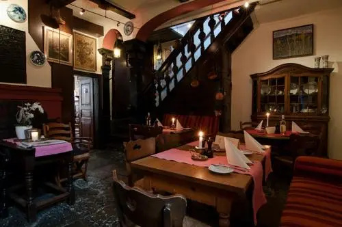 Hotel Pilgrimhaus - Général