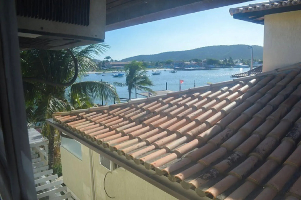 Residencial Portoveleiro - Général