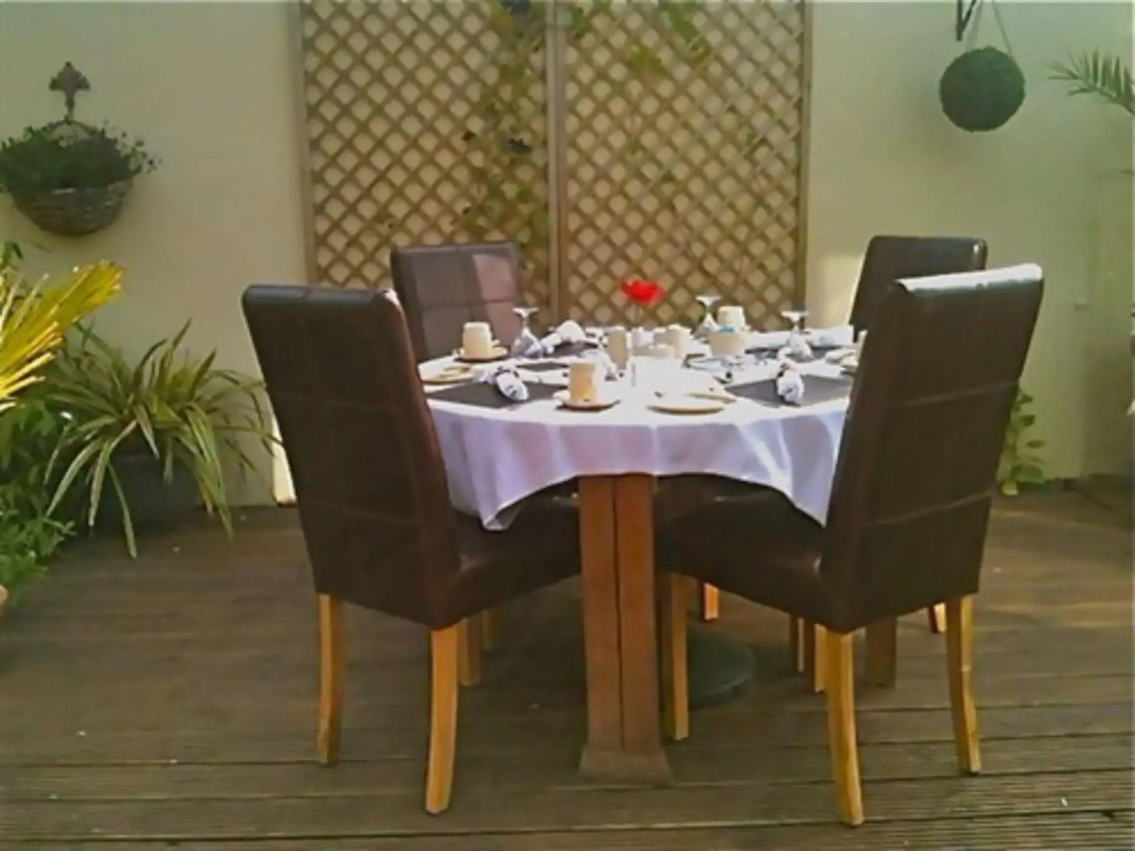 Hotel photo 13