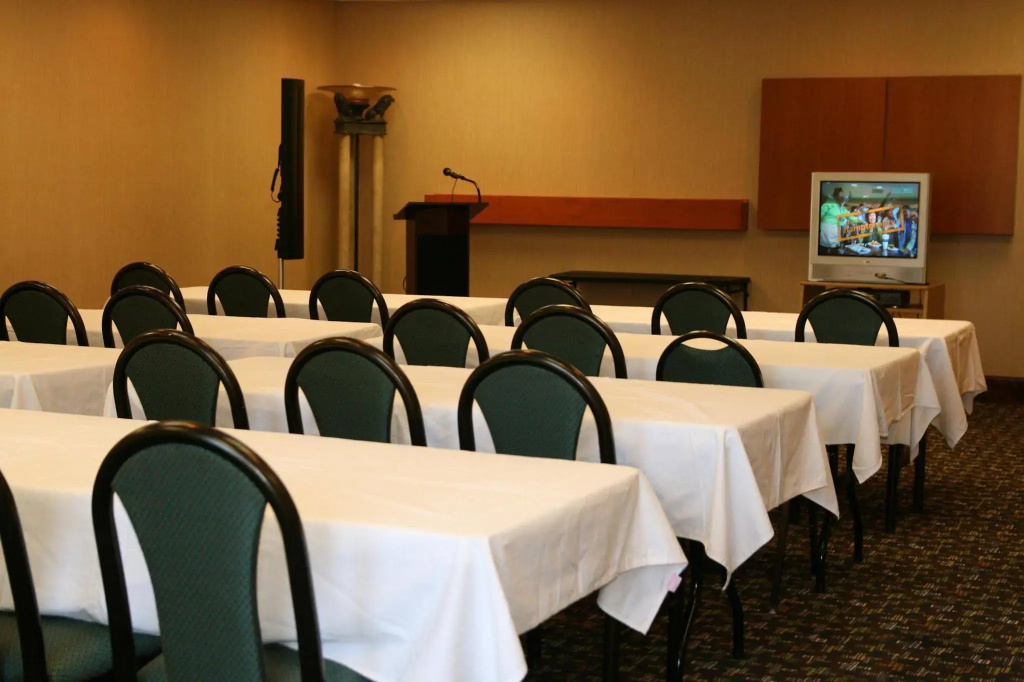 Hotel photo 21