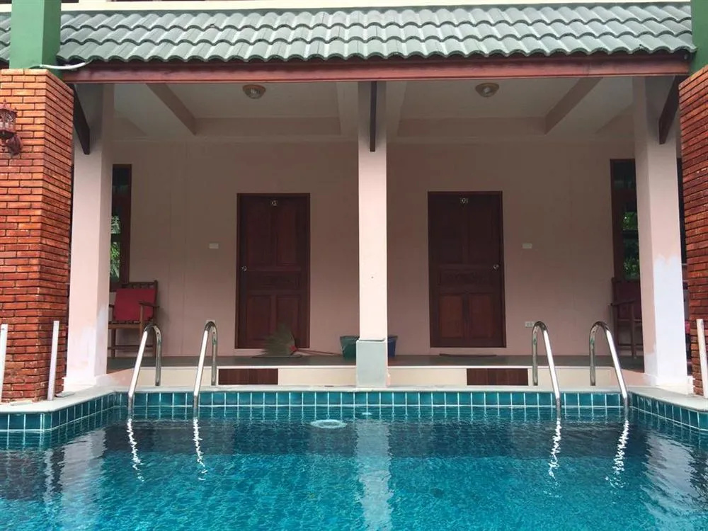Haad Yao Resort - Général