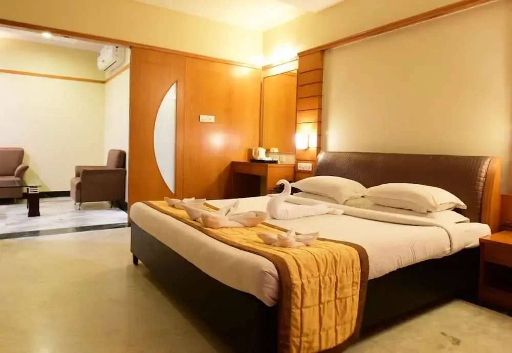 Hotel photo 21