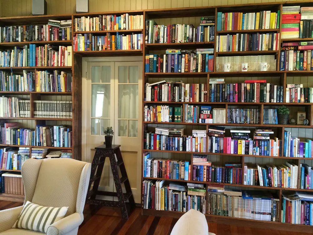 Eumundi Gridley Homestead B&B