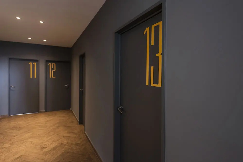 Hotel photo 16