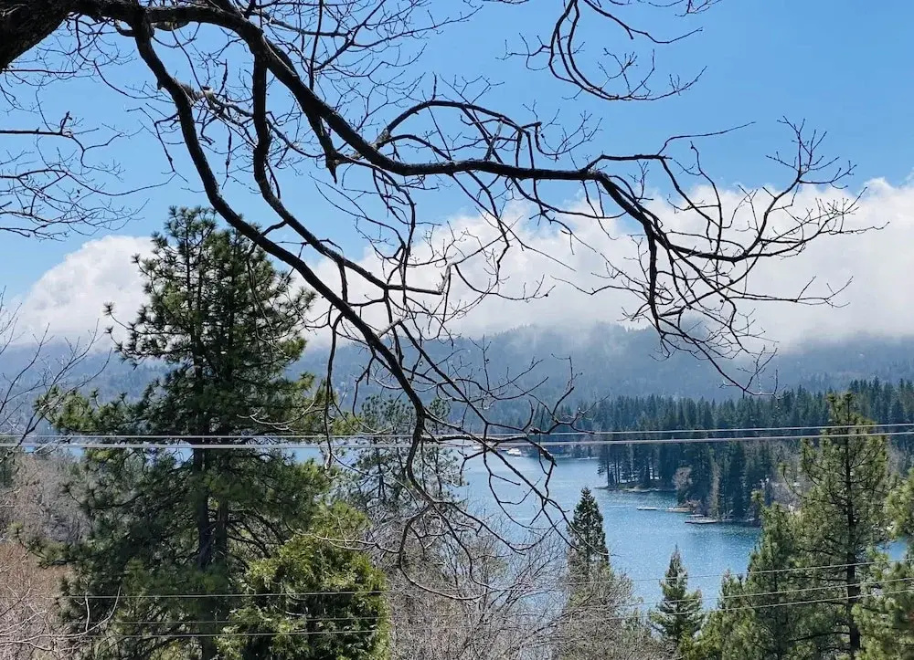 Acorn Acres Lake Views for 8