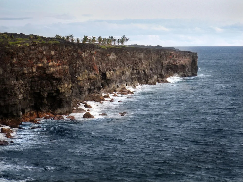 Hale Ola Aina
