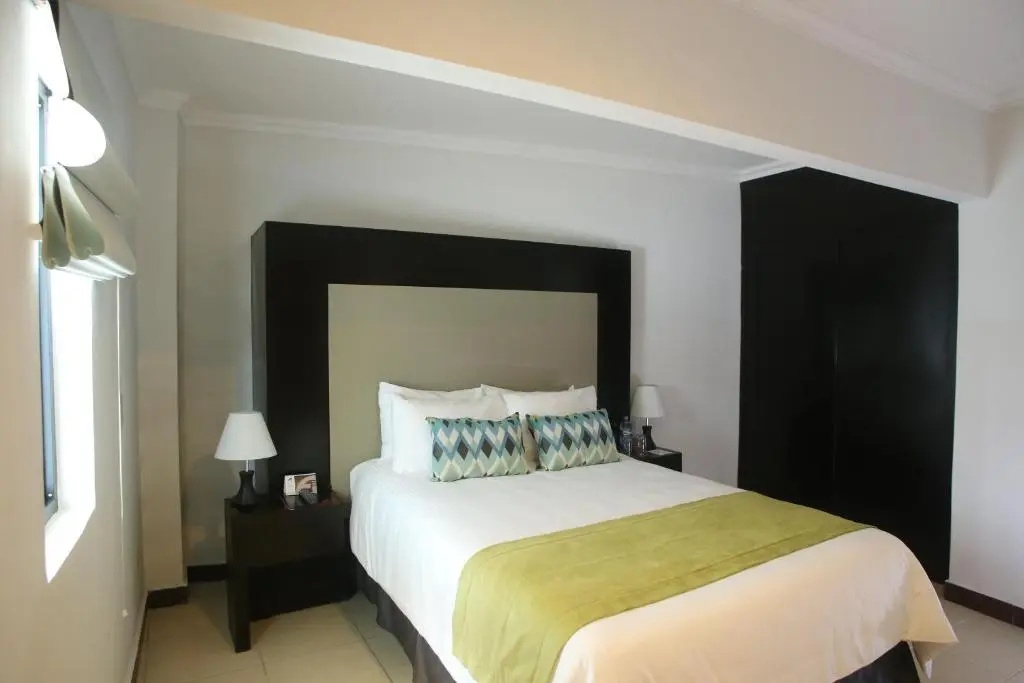 Aranjuez Hotel & Suites - Chambres