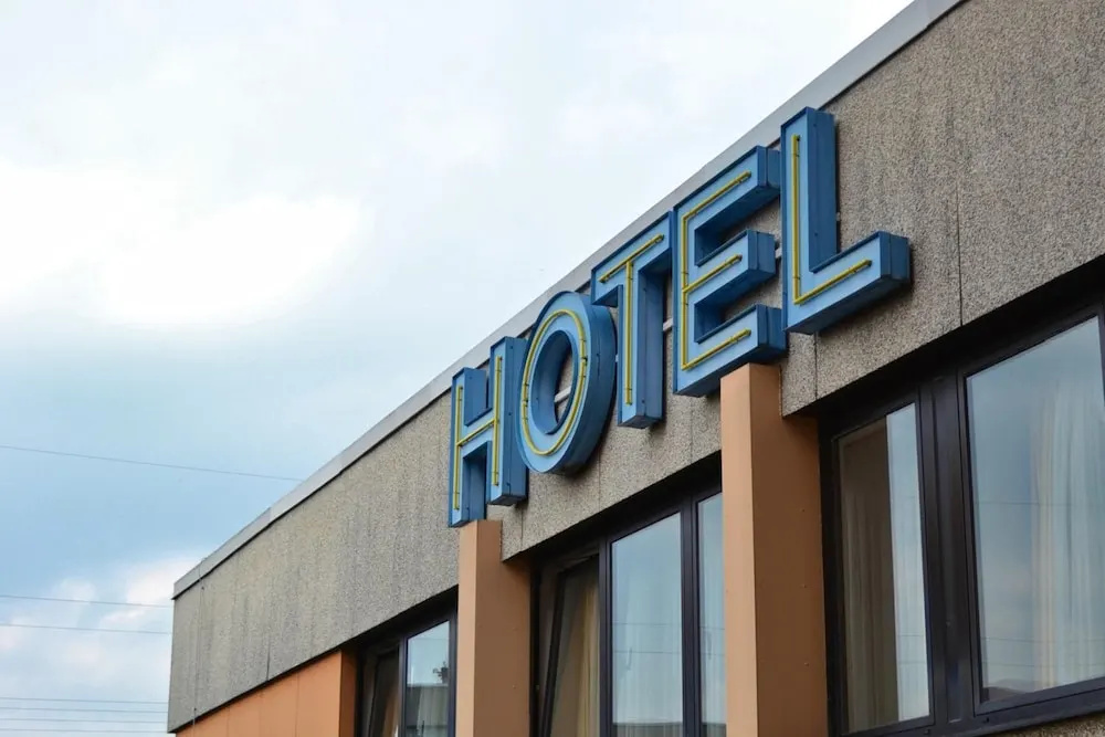 Fair Hotel am Rathaus