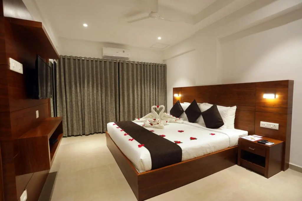 Hotel photo 4