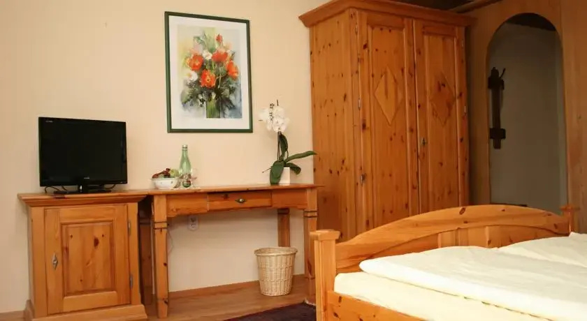 Hotel Tyrol - Général