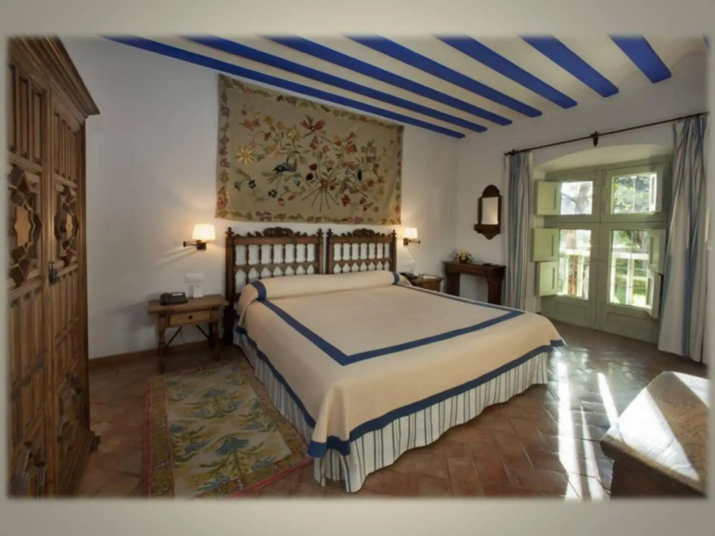 Parador de Almagro - Général