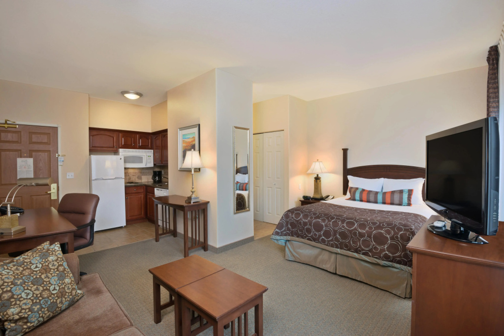 Staybridge Suites Tucson Airport by IHG - Général