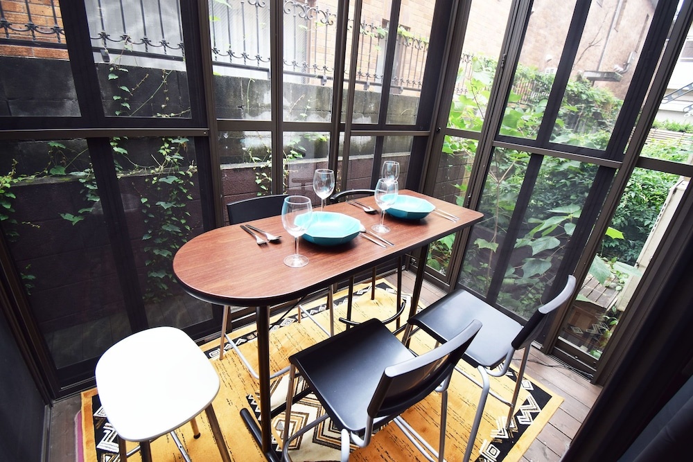 Hachiyama house 사진 17