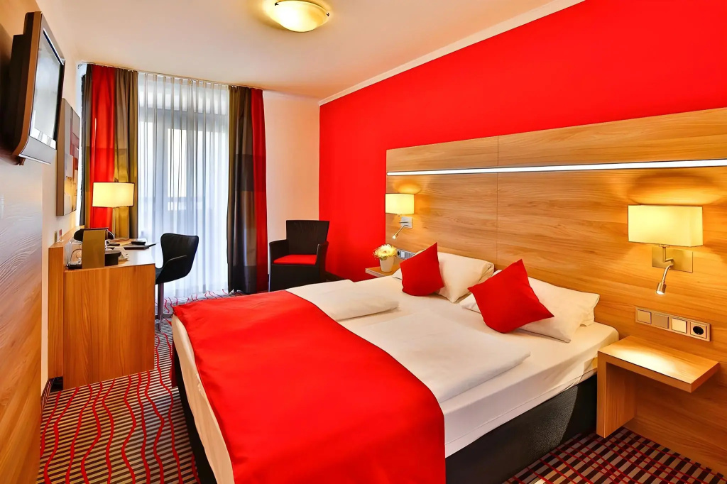 Hotel photo 22