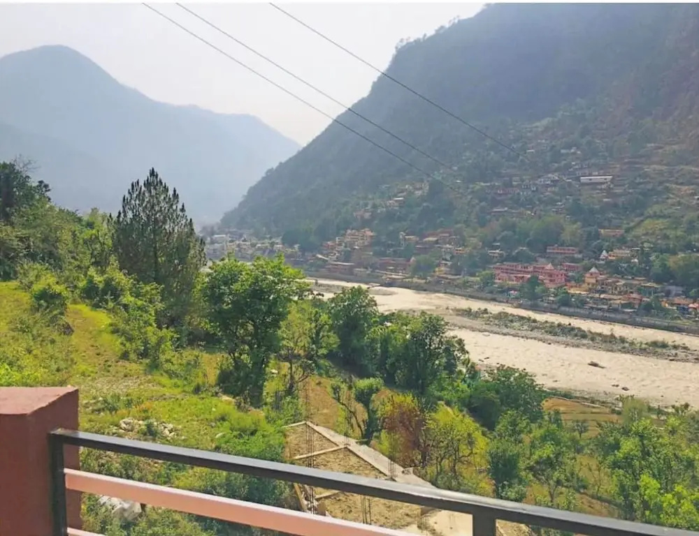 Hotel Amba Niwas Home Stay Uttarkashi