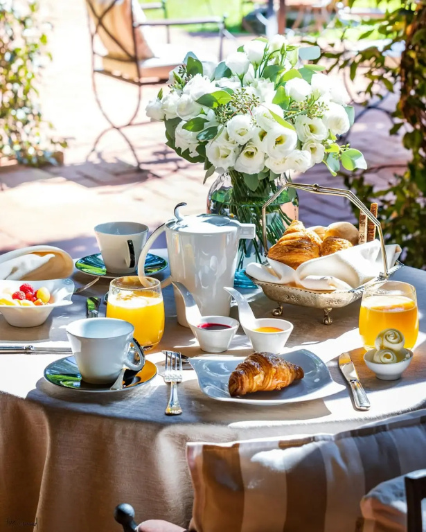 Relais Chateaux Il Bottaccio - Général