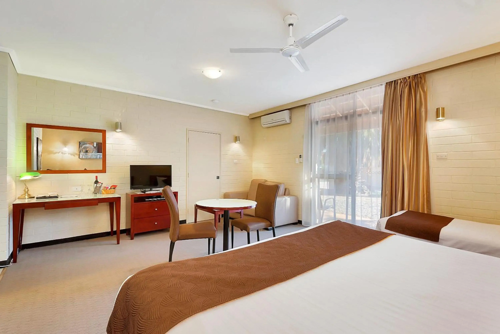 Comfort Inn Whyalla - фото 2