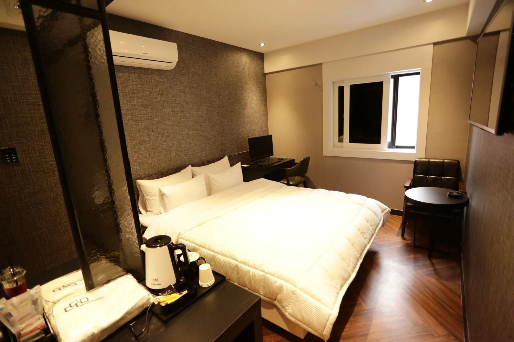 Hotel photo 6