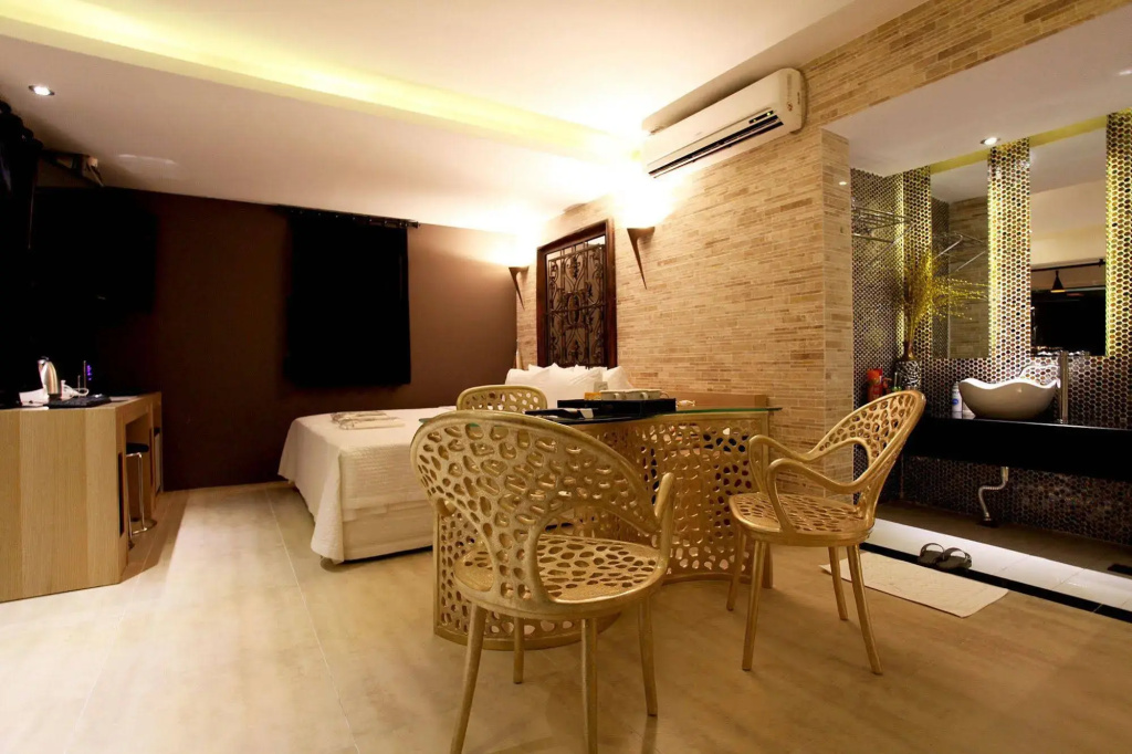Hotel photo 21