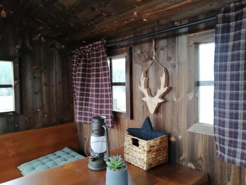Haus Heidestock - Chambres