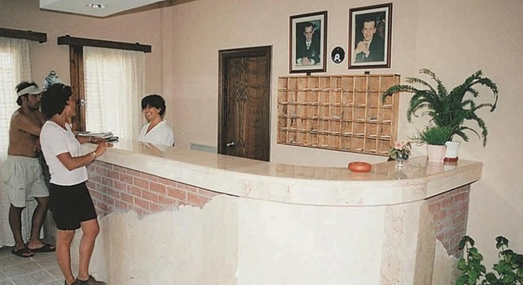 Hotel photo 12
