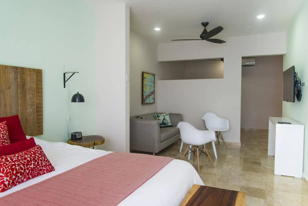 Hotel Boutique Rato 10 - Général