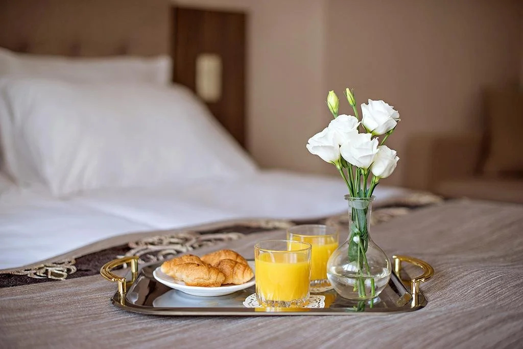 Hotel photo 8