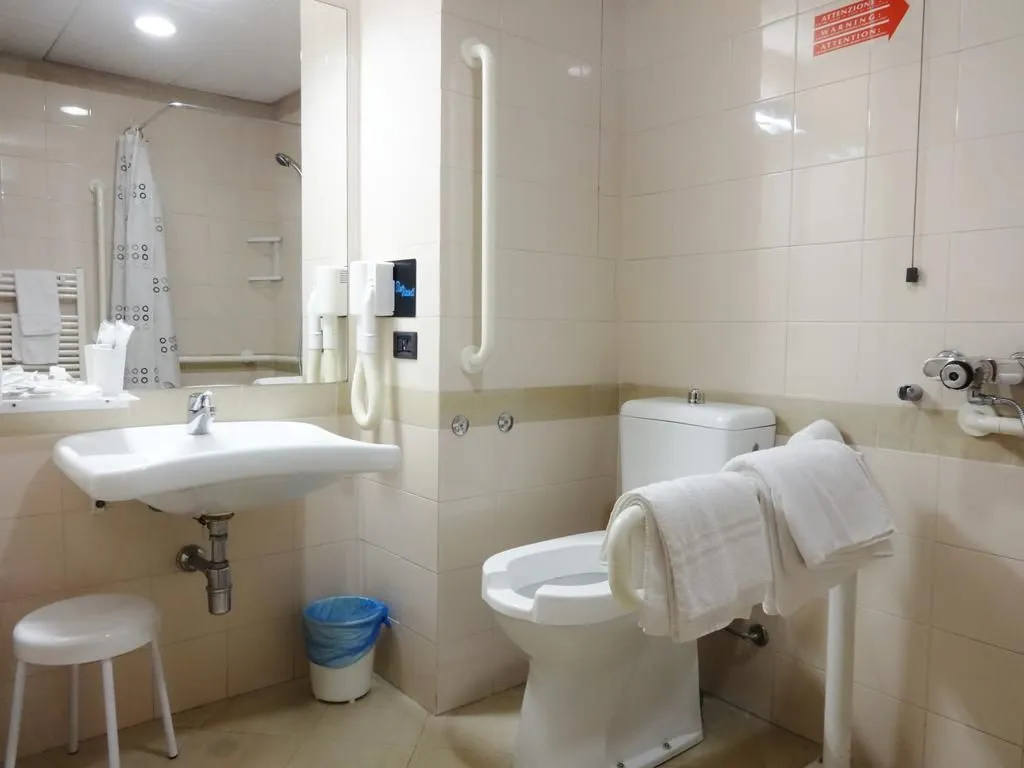 iH Hotels Milano Blu Visconti - Général