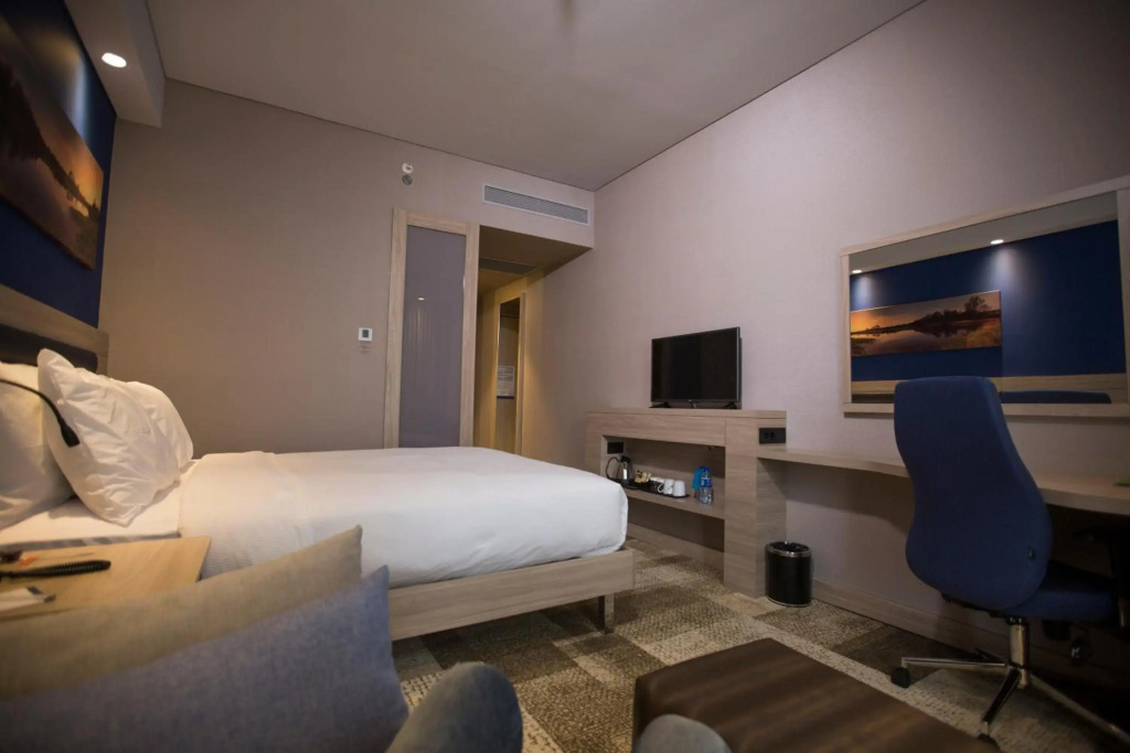 Hampton by Hilton Bolu - фото 7