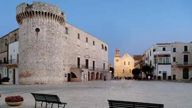 Appartamento L'Ulivo