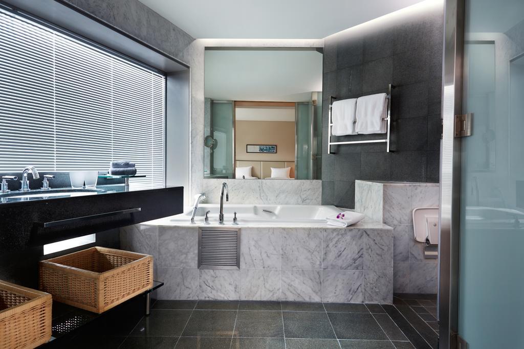 Hilton Kuala Lumpur