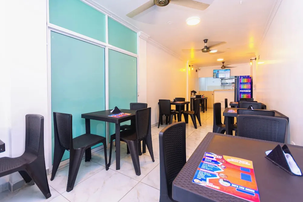 Hotel Med Cartagena - Général