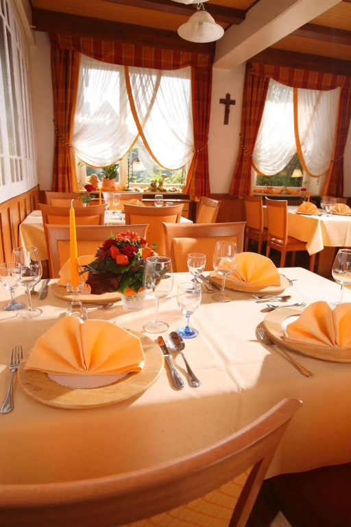 Landhotel Salmen - Général