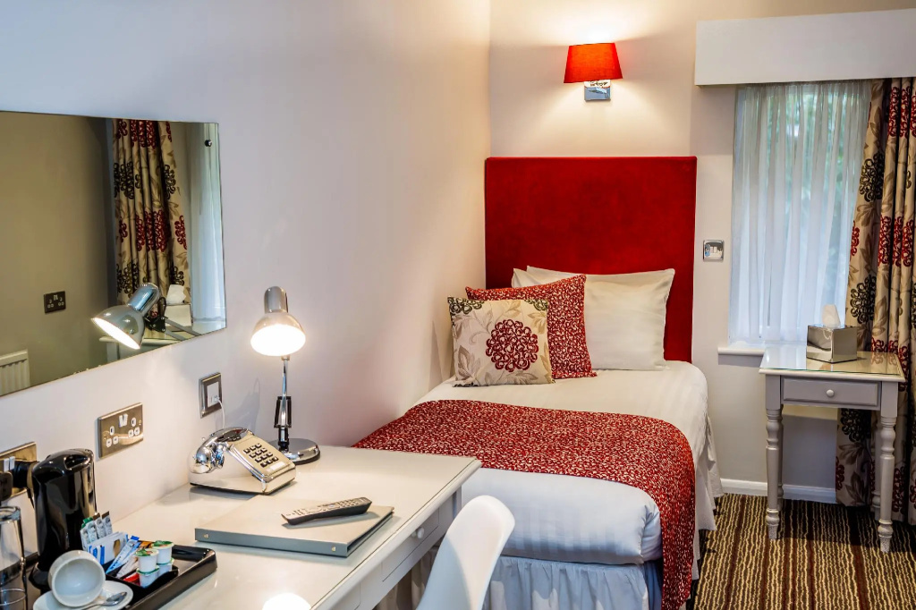 The Casa Hotel, Sure Hotel Collection by Best Western - Chambres