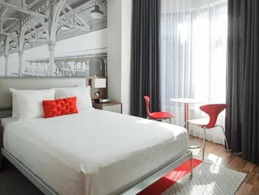 Hotel photo 6